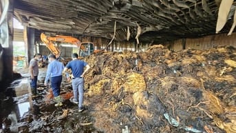 THÔNG BÁO MỜI CHÀO GIÁ CẠNH TRANH THANH LÝ LÔ LÁ THUỐC LÁ