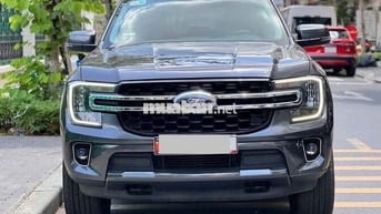 Ford Everest Ambient 2022 Gía tốt tại hãng