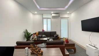 Mặt phố Đại La - HBT - KD mọi loại hình - nhà 5 tầng - diện tích 74m 