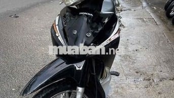 wave S 110  đời 2012  giấy tp