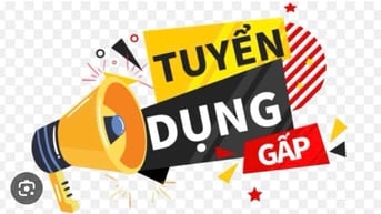 Cần tuyển thêm Tạp Vụ đi làm lâu dài chính chủ tuyển