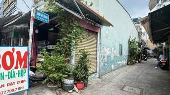 Bán nhà 359 Vườn Lài, Phú Thọ Hoà, Tân Phú, vị trí đắc địa 2 mặt tiền