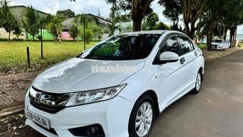 Honda City 2016 1.5 CVT - 100000 km