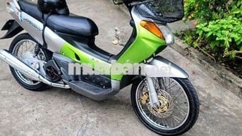 Nouvo 1 mây chất keng bstp