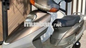 xe máy móc zin êm ái