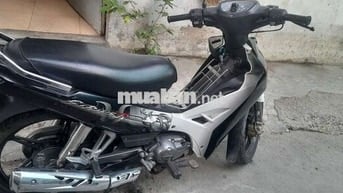 Dư xe nên bán
