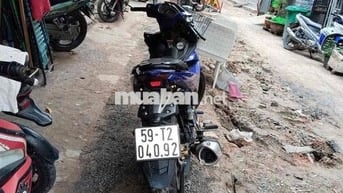 Xe zin chính chủ nên lại cho ai cần mua đi