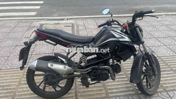 Bán xe K-Pipe 50cc dành cho học sinh đi học