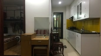 Cho thuê dài hạn 1.5 triệu 1 tháng bao điện nước