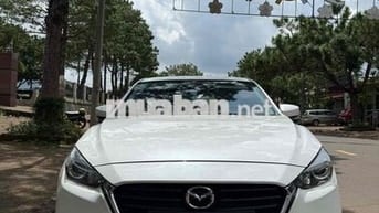 Mazda 3 2018 1.5 AT Sedan - 86000 km