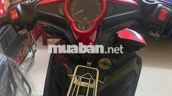 Ex zin k9c đỏ đen