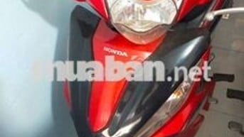Xe wave RSX ĐK 14 máy zin giá 12 tr