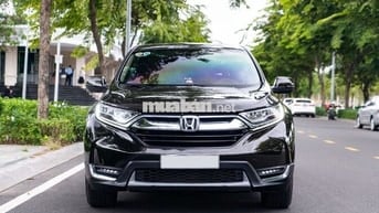Honda CRV-L- 2019 - 56.000 km