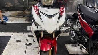 ex 150 zin toàn tập . vỏ còn theo xe 9c sang tên