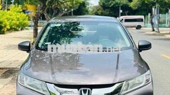 Bán Xe Honda City 2014 AT đi đúng 56km