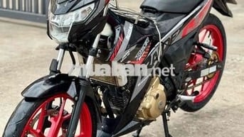 Suzukj Satria 150 cựcc đẹp, zin liền lạc,Chính chủ