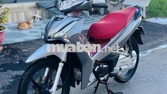 FUTURE Fi ĐÈN LED UP WAVEi BẠC ĐÒ MÁY ZIN XE ĐẸP