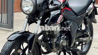 Honda CB150 Verza keng lướt odo 4k. Chính chủ hiếm
