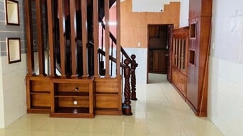 MT ĐƯỜNG SỐ 28 P10 Q6 (4X18) 4 TẦNG. GIÁ 12 TỶ 