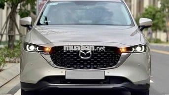 Mazda CX 5 2024 Deluxe 2.0 AT - 2.800 km