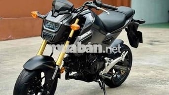 Honda Msx125 đẹp zin chính chủ , chạy ít