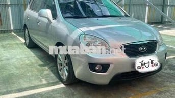 Kia Carens 2014 Bản Đủ Máy 2.0