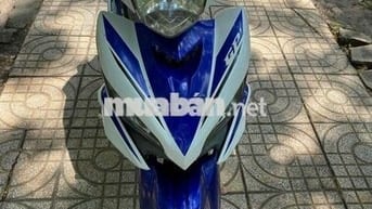 Exciter 135 2014