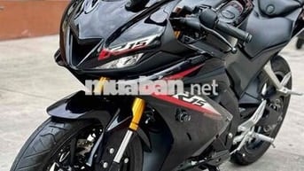 Yamaha R15v3 odo 6k, zin keng chính chủ , gả nhanh