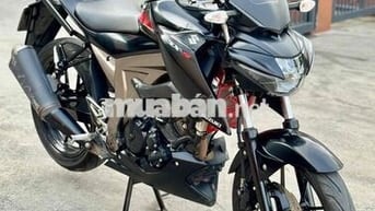 Suzuki GsxS150 xe đẹp, zin liền lạc , chính chủ
