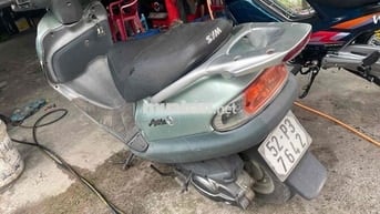 bán xe ati sym
