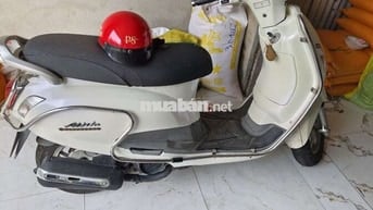 bán xe attila chính chủ bình đề ngon lành