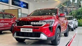 SONET LUXURY VIN2024 GIÁ TỐT GIAO NGAY