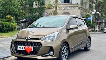 Hyundai Grand i10 2018 1.2 AT