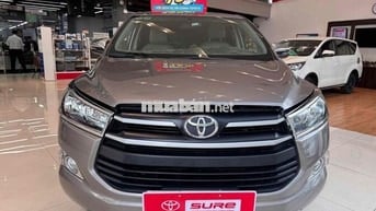 Innova số sàn 2019 siêu lướt - Xe gia đình đi kỹ