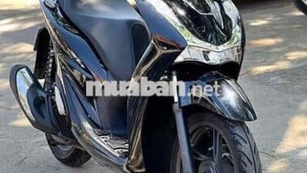Xe SH125i 2023 đen sport chính hãng siêu hiếm