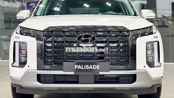🚗 PALISADE VIN 2024 - GIẢM  230 TRIỆU TIỀN MẶT💵