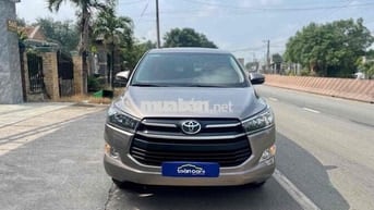 Innova 2018 2.0.E lăn bánh 10 ngàn km cực hiếm