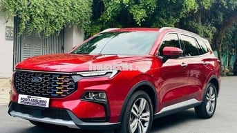 FORD TERRITORY TITANIUM X_2024