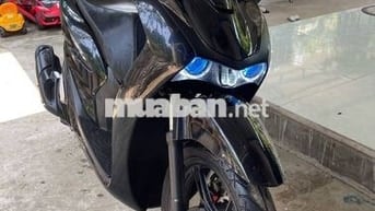 Bán SH 125 đời 2022 chạy 4v full đen