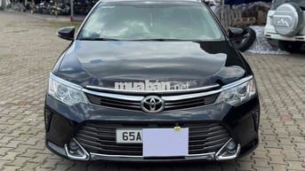 Toyota Camry 2015 2.5Q - 60000 km