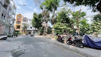 Bán nhà khu biệt lập Nguyễn văn săng giá 14.8 tỷ 