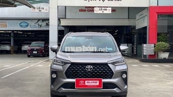 TOYOTA VELOZ TOP 2022