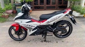 cần bán ex 150 máy zin dk 2017