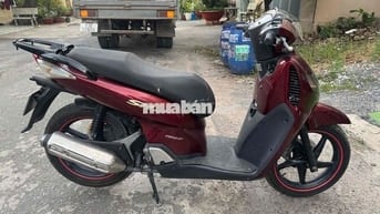 sh y 2007 fi 150 chính chủ