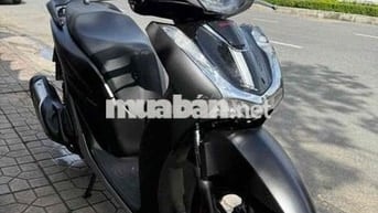 Honda SH 150 ABS | Đen nhám