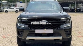 Cần ra đi Ford Wildtrak 20k km Sơ cua zin xe đẹp