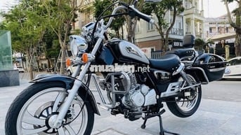 SUZUKI GZ 150 NGUYÊN ZIN CHÍNH CHỦ BAO SANG TÊN
