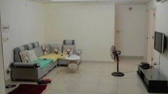 Ruby Garden, Nguyễn Sỹ Sách, P15, TB, 80m2, 2PN, 2WC, 9tr5/th