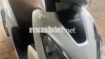 Vision Smartkey 2023 SD 5400km trắng đen BSTP 98%