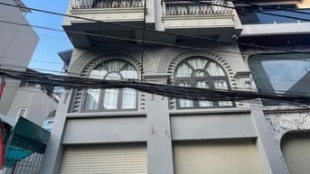 Bán nhà mới Ngọc Thuỵ siêu đẹp 7 tầng thang máy ,gara ô tô .Giá16,8 tỷ